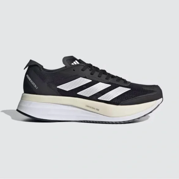 Adidas adizero Boston - Picture 5 of 5